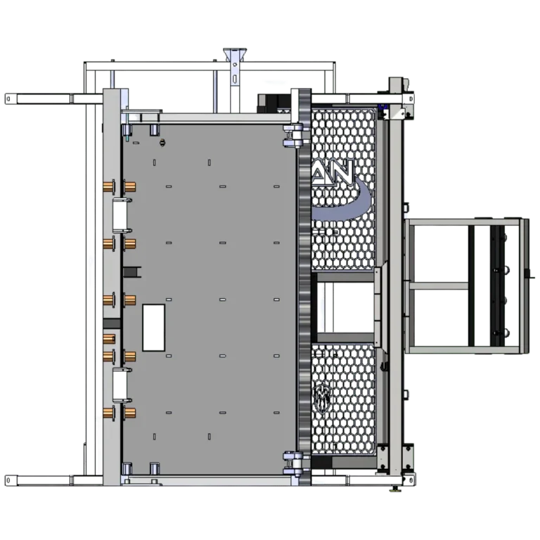 Breachers Modular Training Facility 4