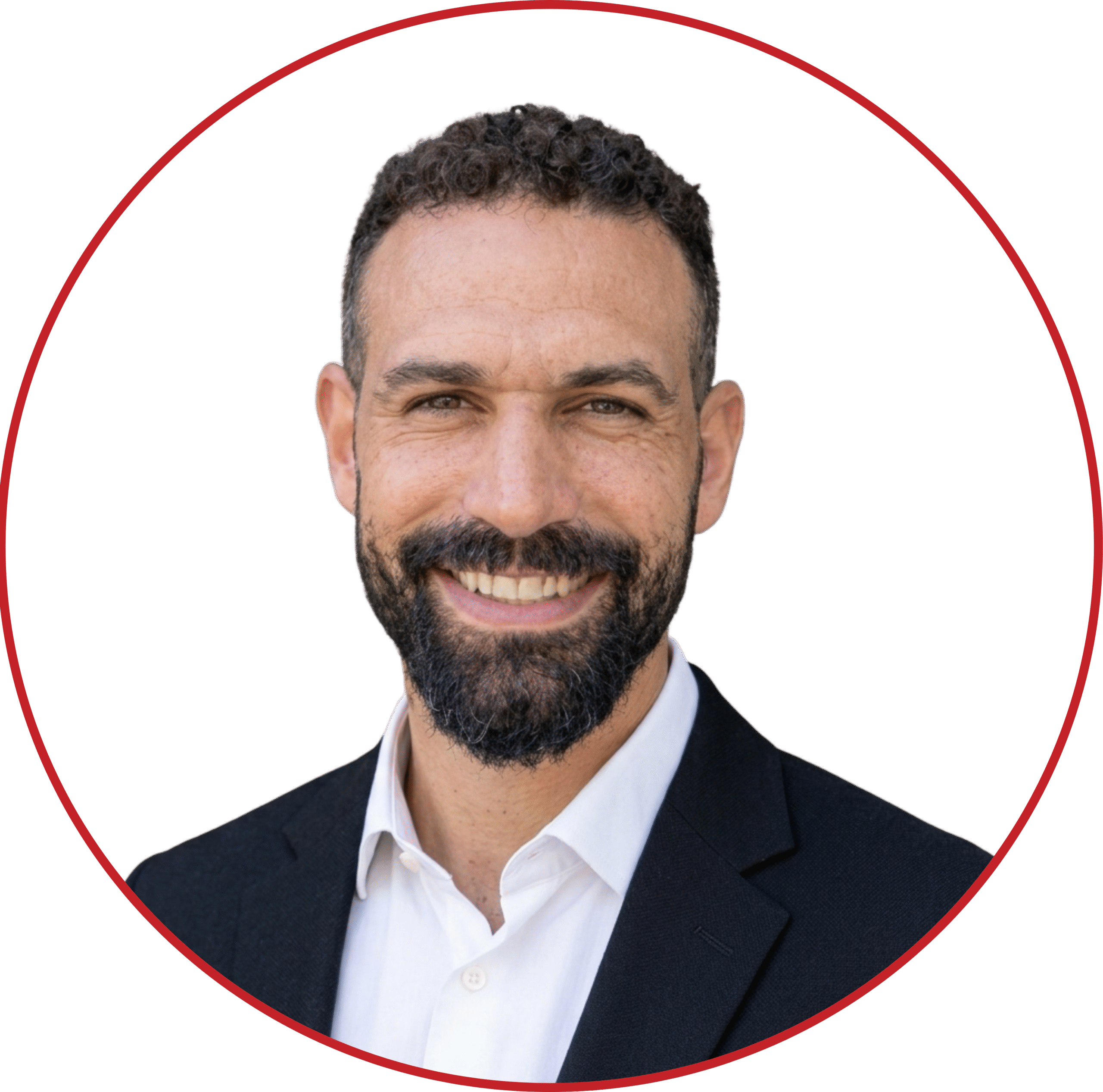 Matan Ben Ami